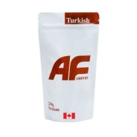  ترک ای اف کافی 250 گرم633bd94f6c6ce104930